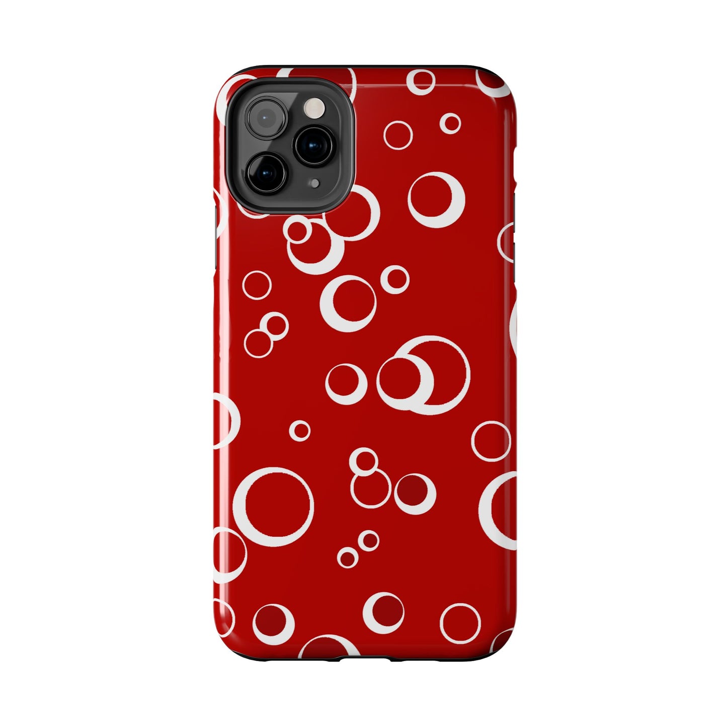 Corpuscles Phone Case