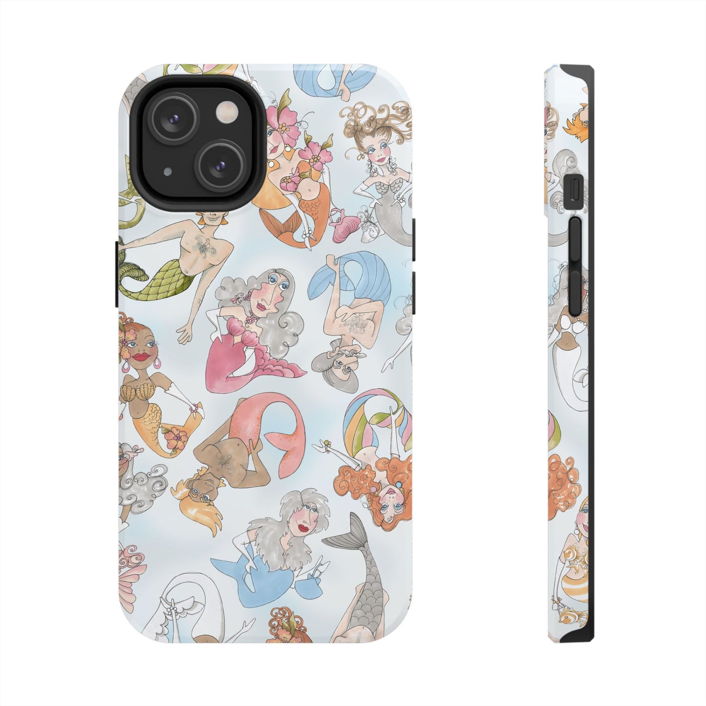 Undersea Wonder Phone Case