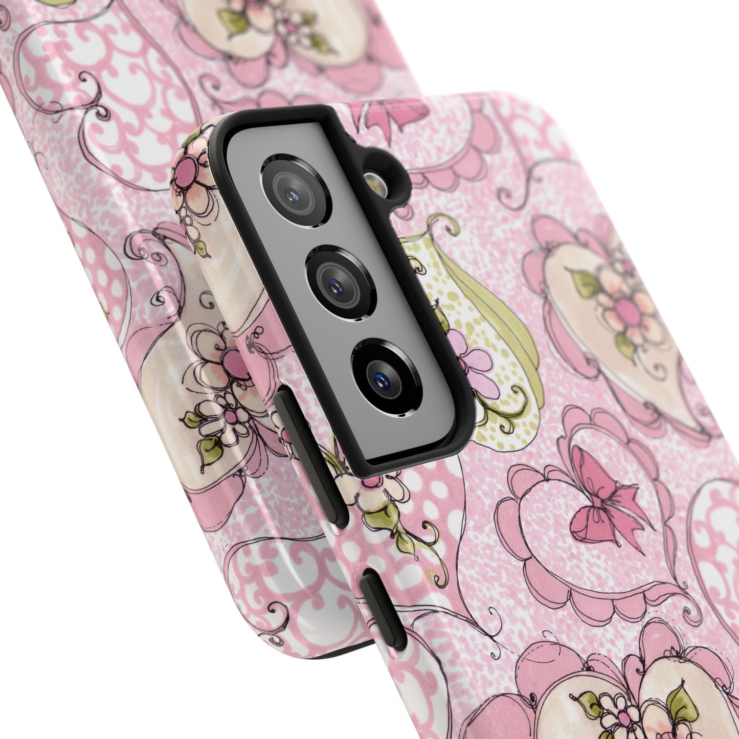 Sweethearts Phone Case