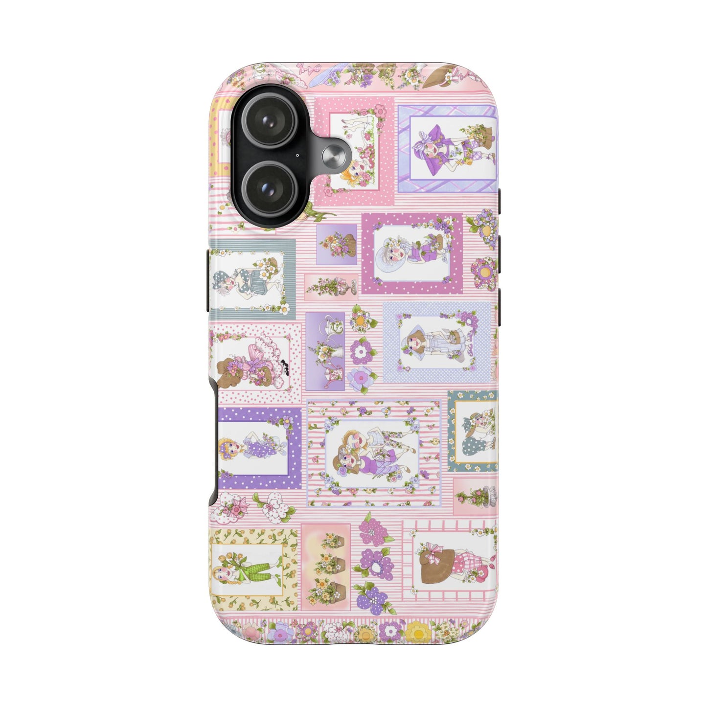 Garden Party Phone Case