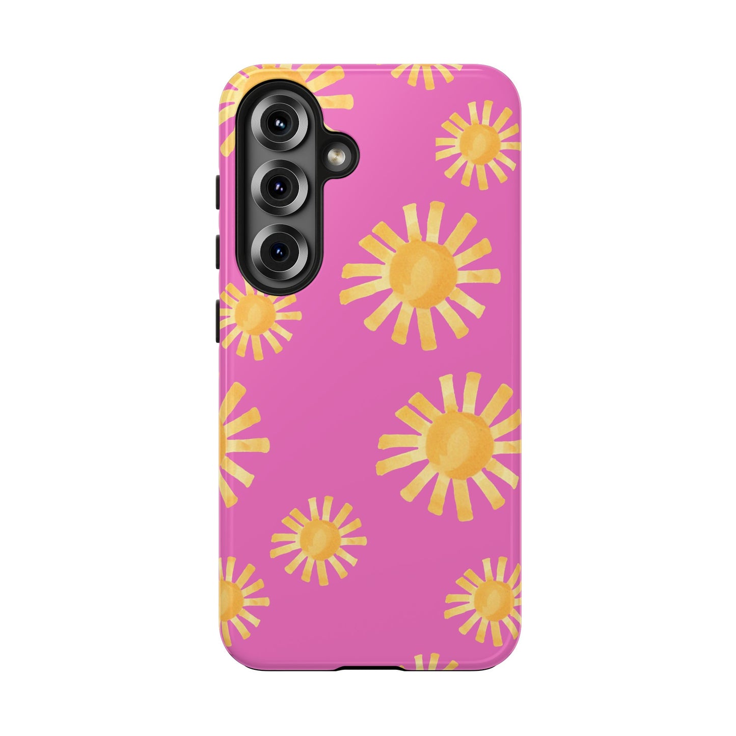 Beamers Pink Phone Case