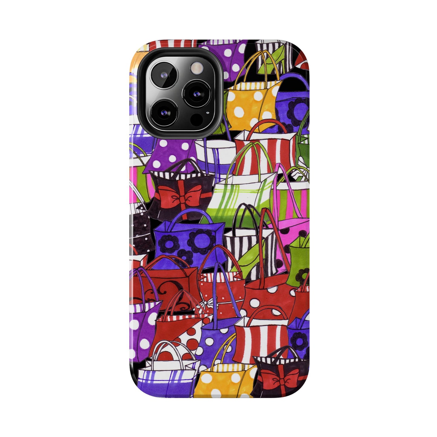 Totally Multi Phone Case