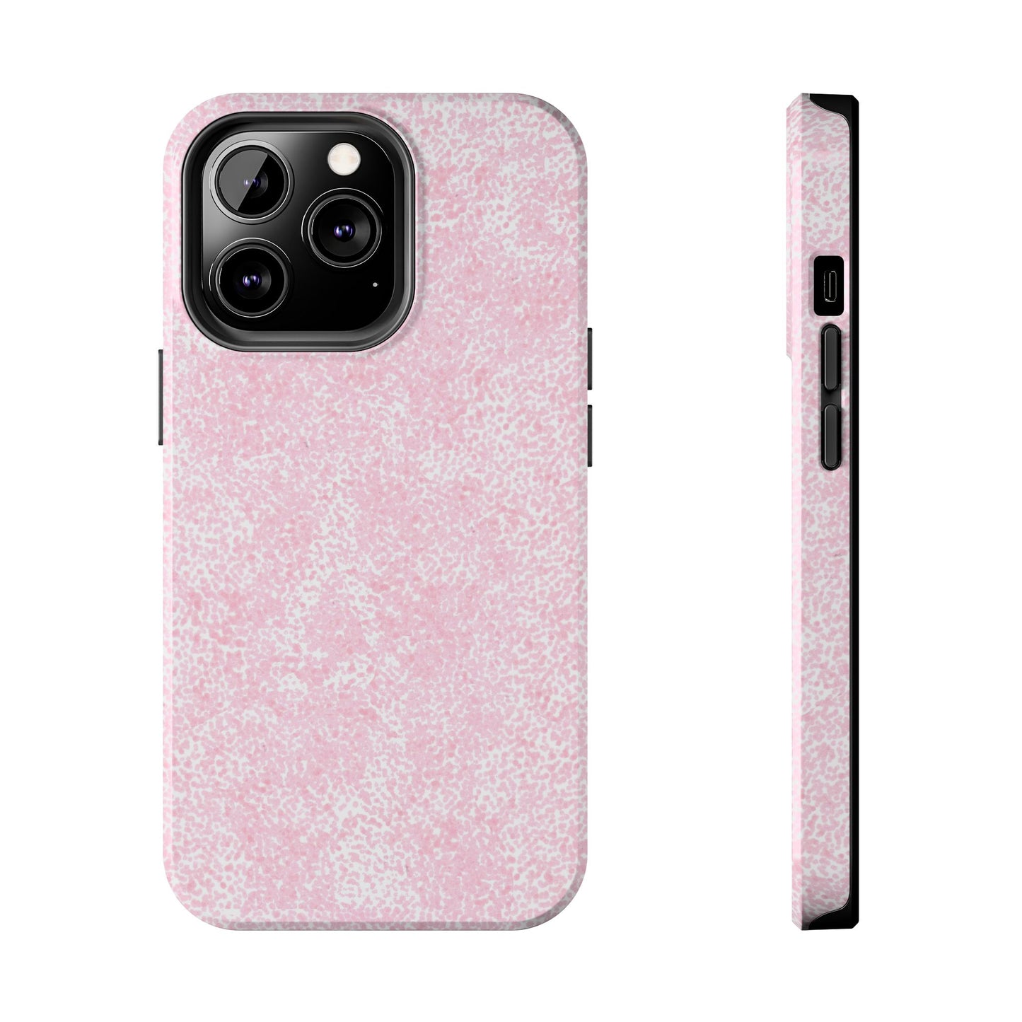 Confetti Pink Phone Case