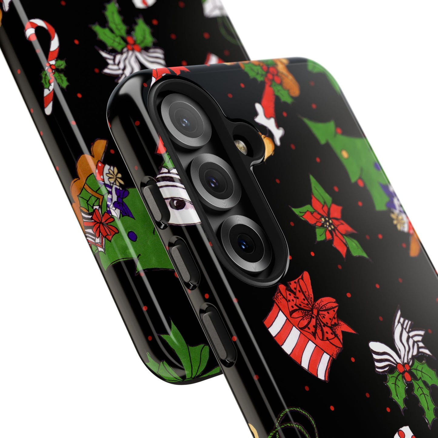 Christmas Stuff Phone Case