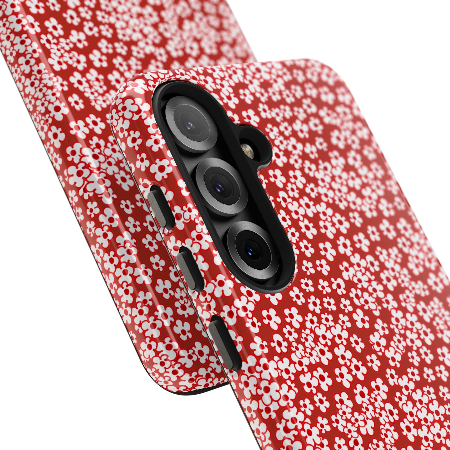 Daisy Meadow Phone Case