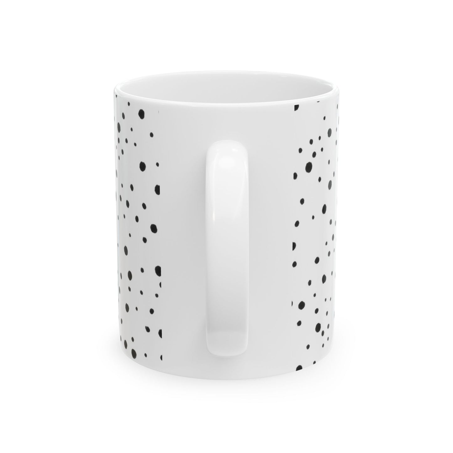 Random Dot Cup