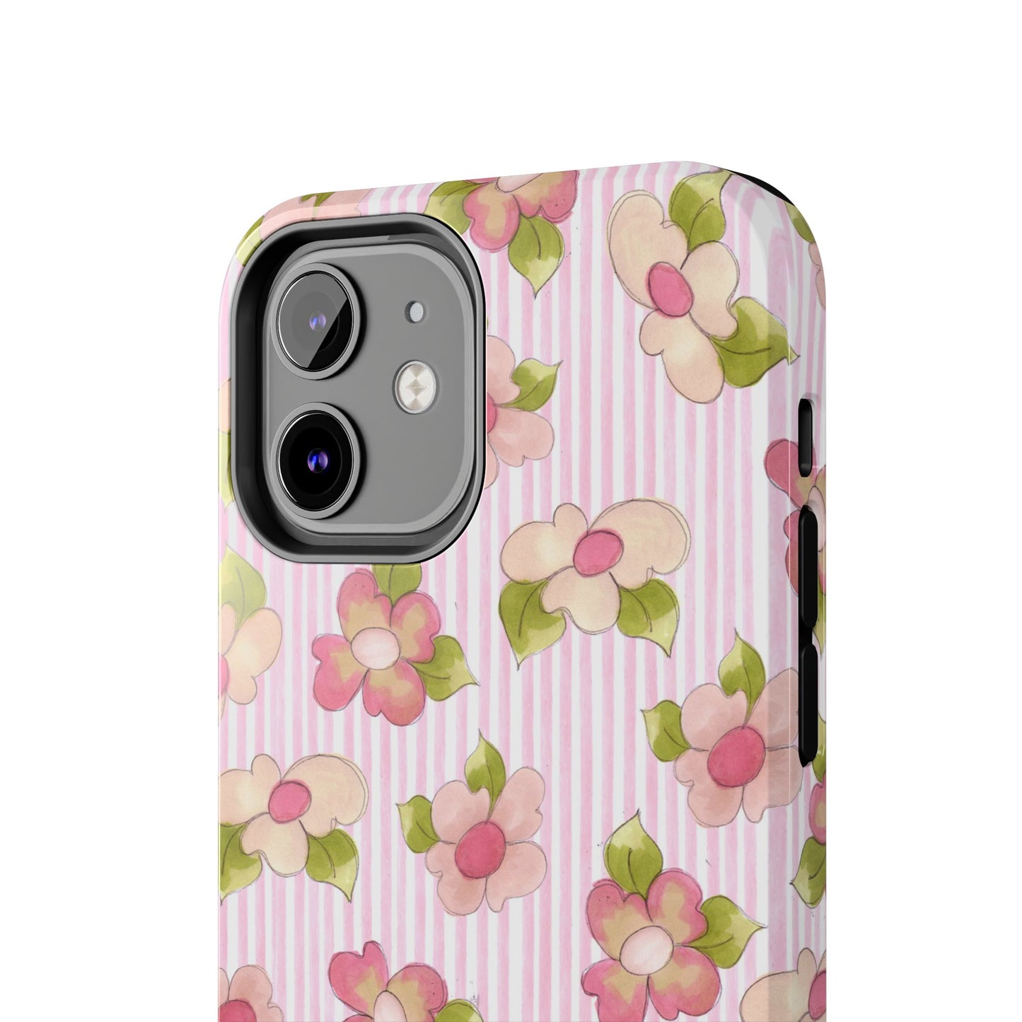 Flowers Phone Case