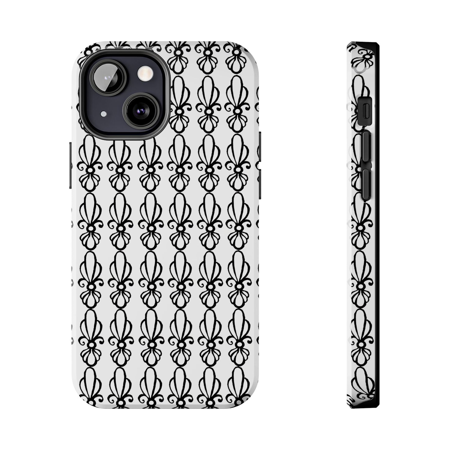 Iron Gate Phone Case