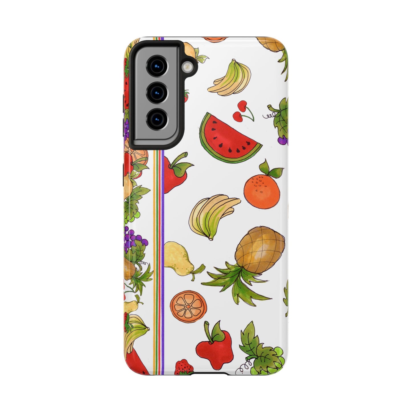 Fruit Salad Phone Case
