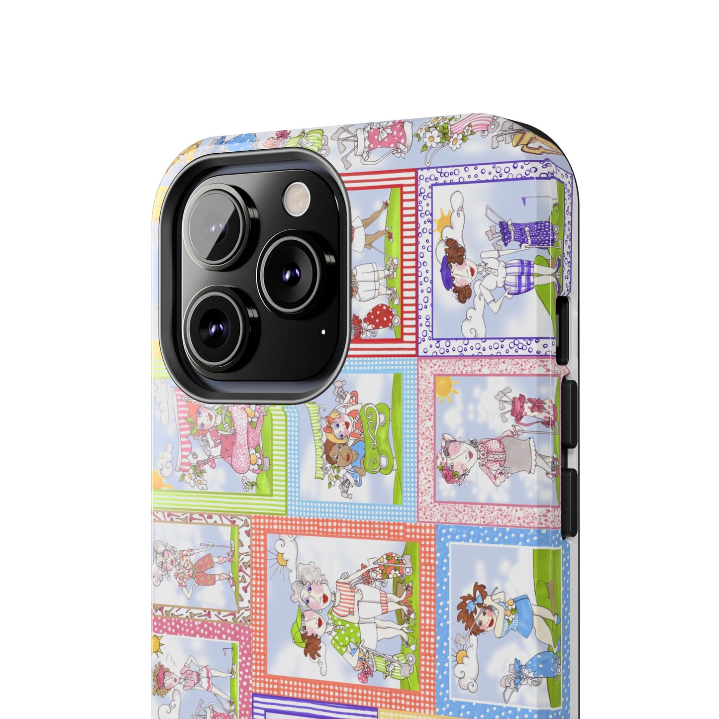 You Golf Girl! Phone Case
