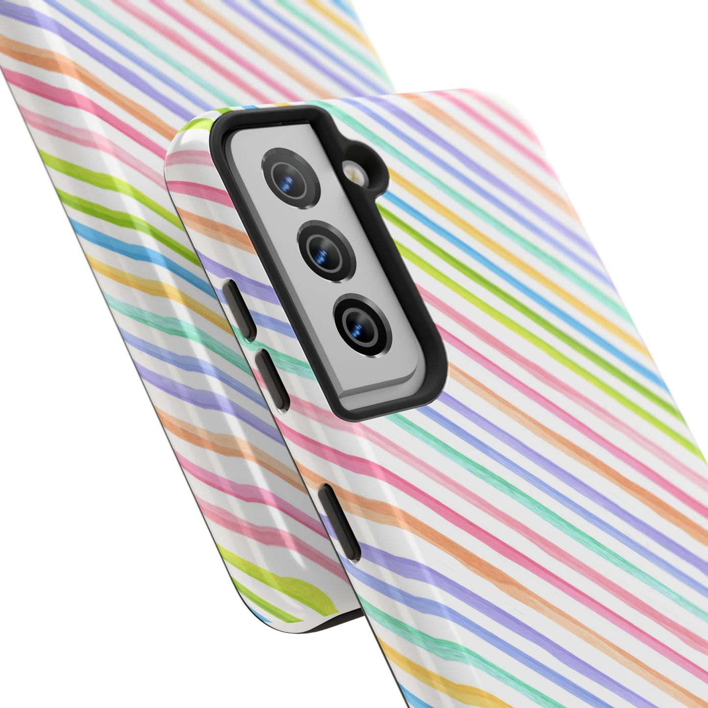 Baby Bias Phone Case