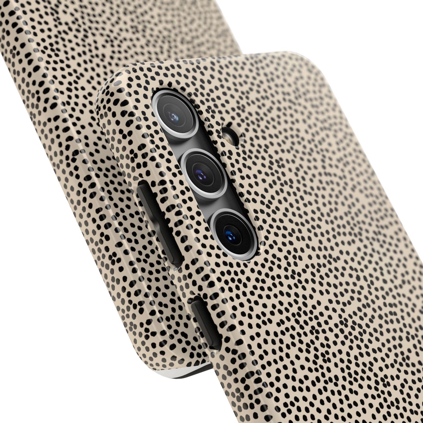 Gypsy Dots Muslin Phone Case