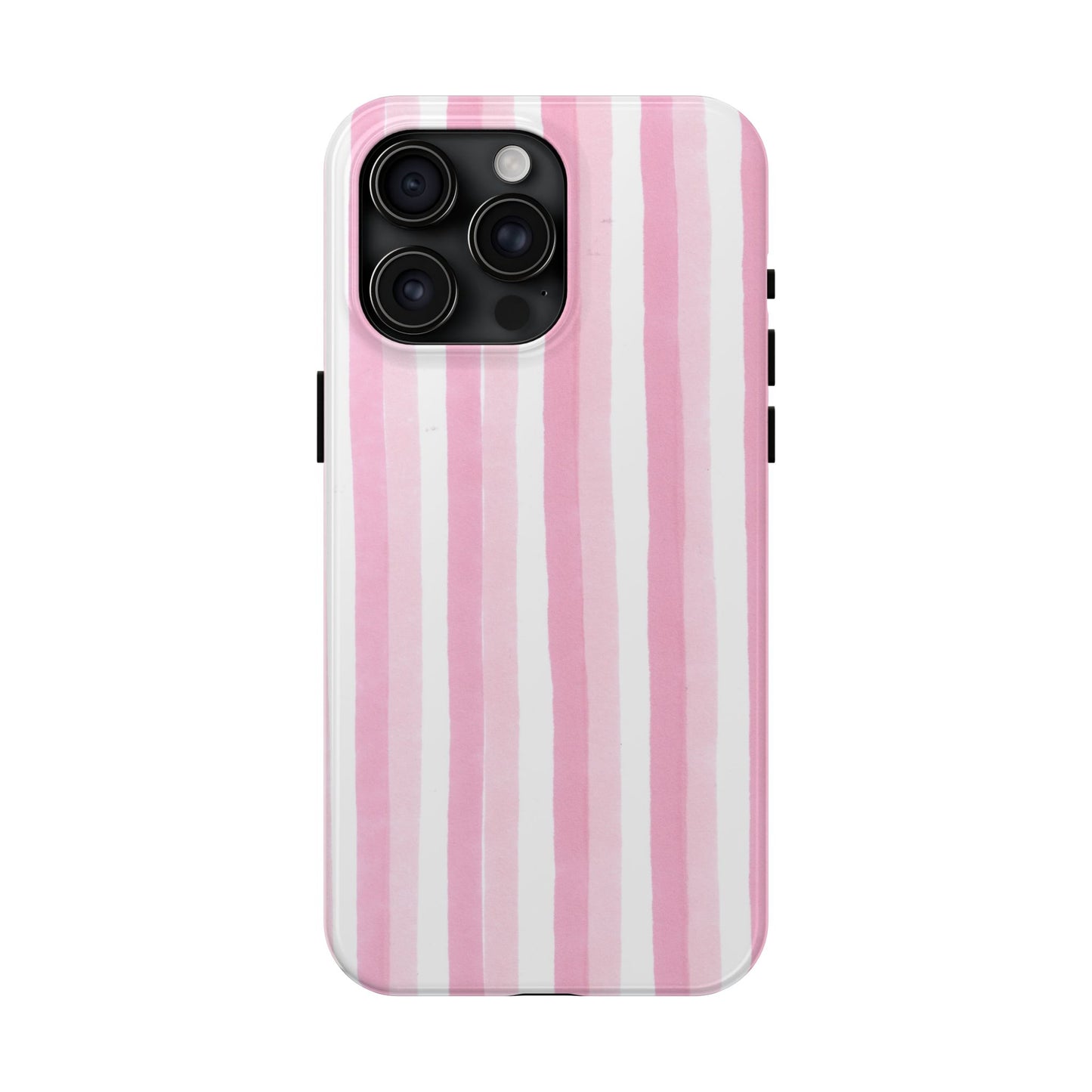 Stripe Swatch Phone Case