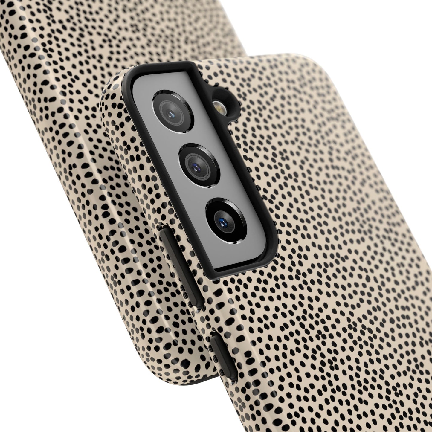 Gypsy Dots Muslin Phone Case