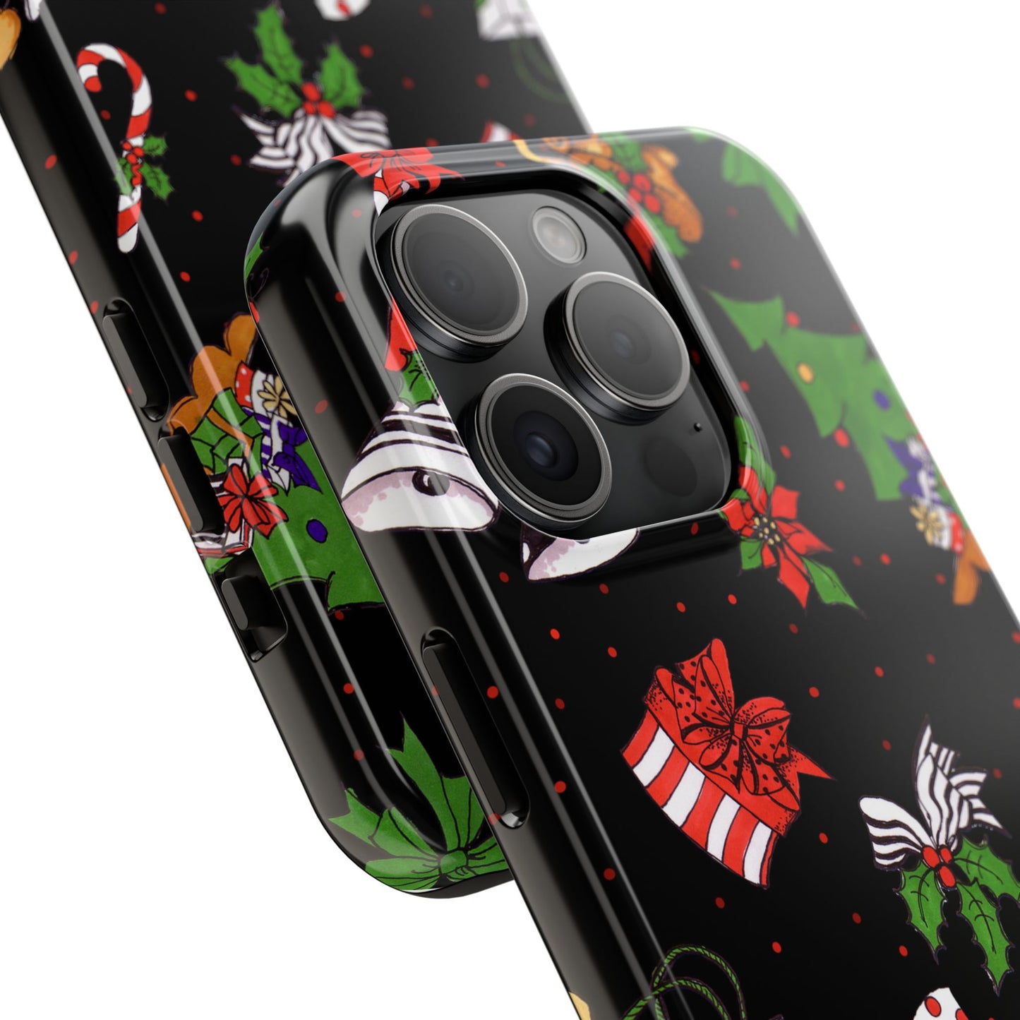 Christmas Stuff Phone Case