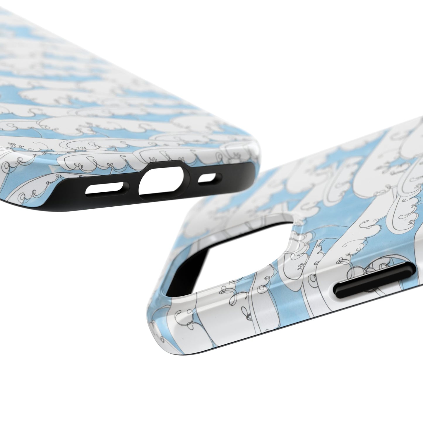 Waverly Phone Case
