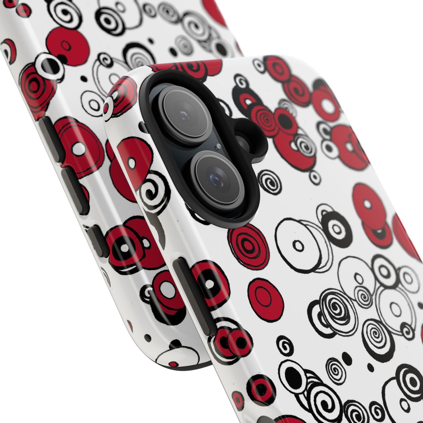 Dorky Dot Phone Case