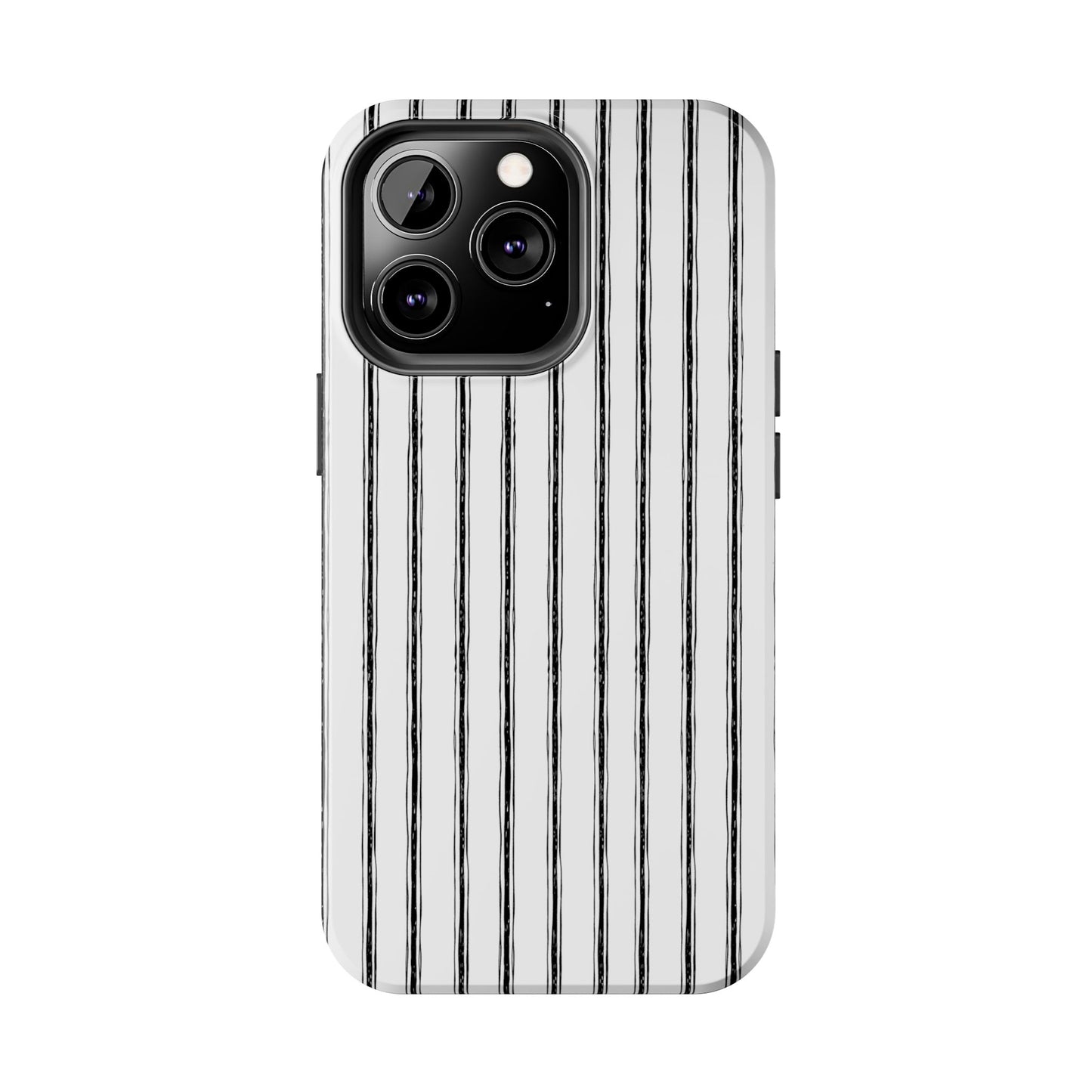 Napkin Stripe Phone Case