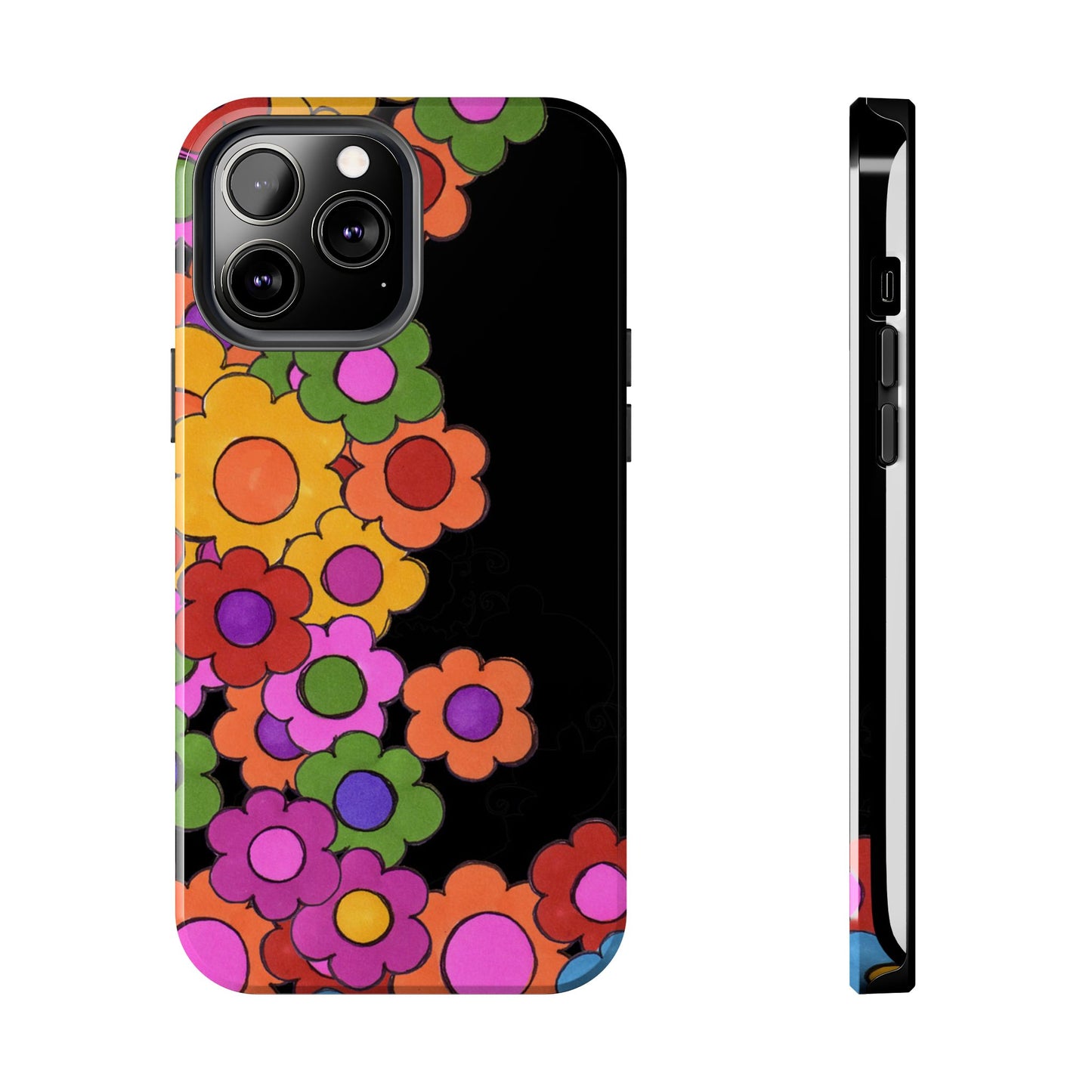 Daisies Phone Case