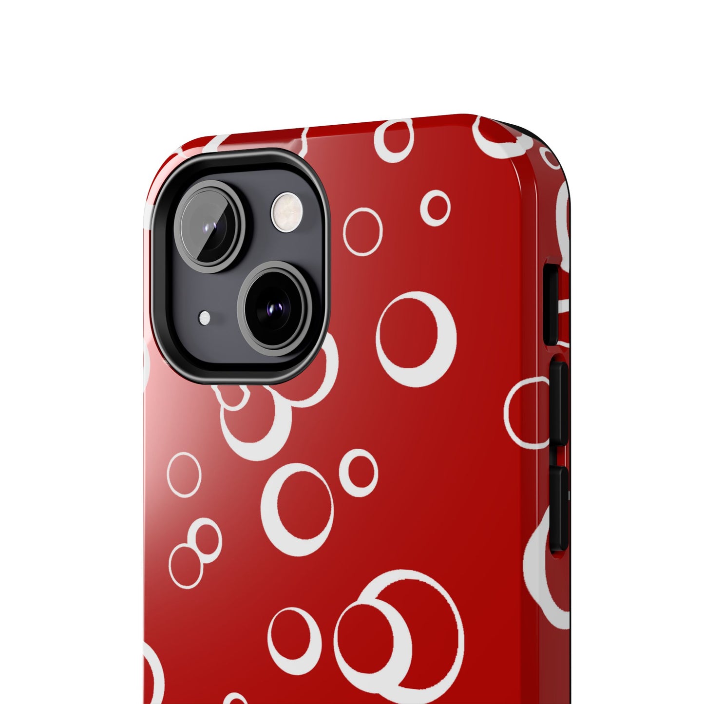 Corpuscles Phone Case