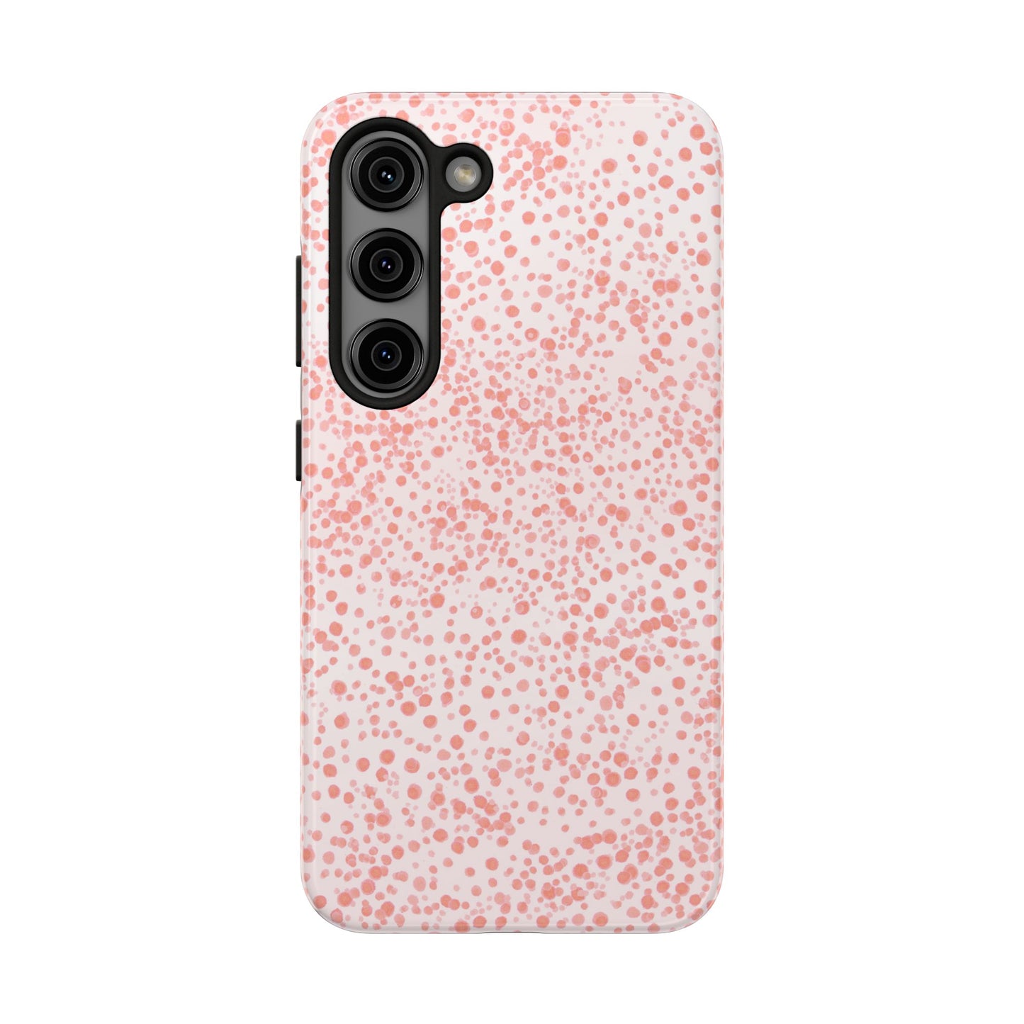 Fairy Freckles Melon Phone Case