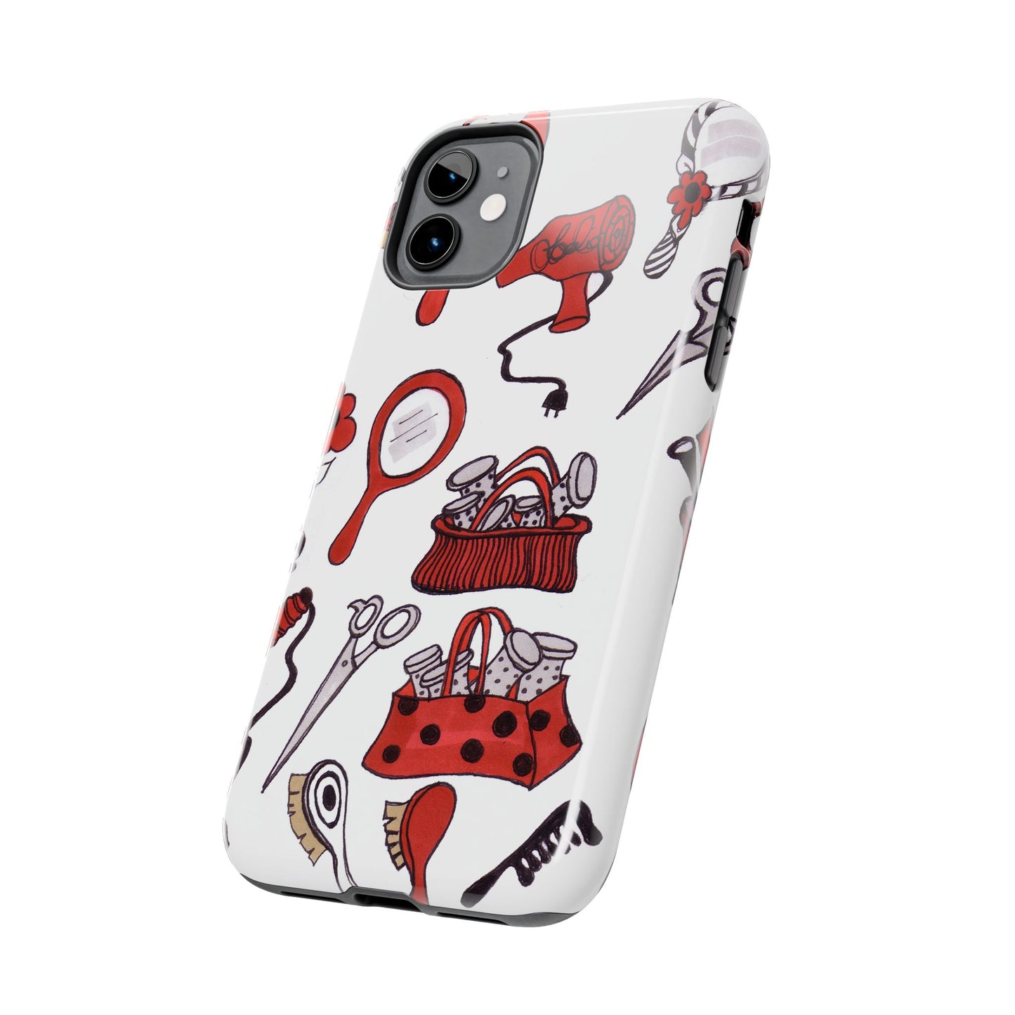 Beauty Stuff Phone Case