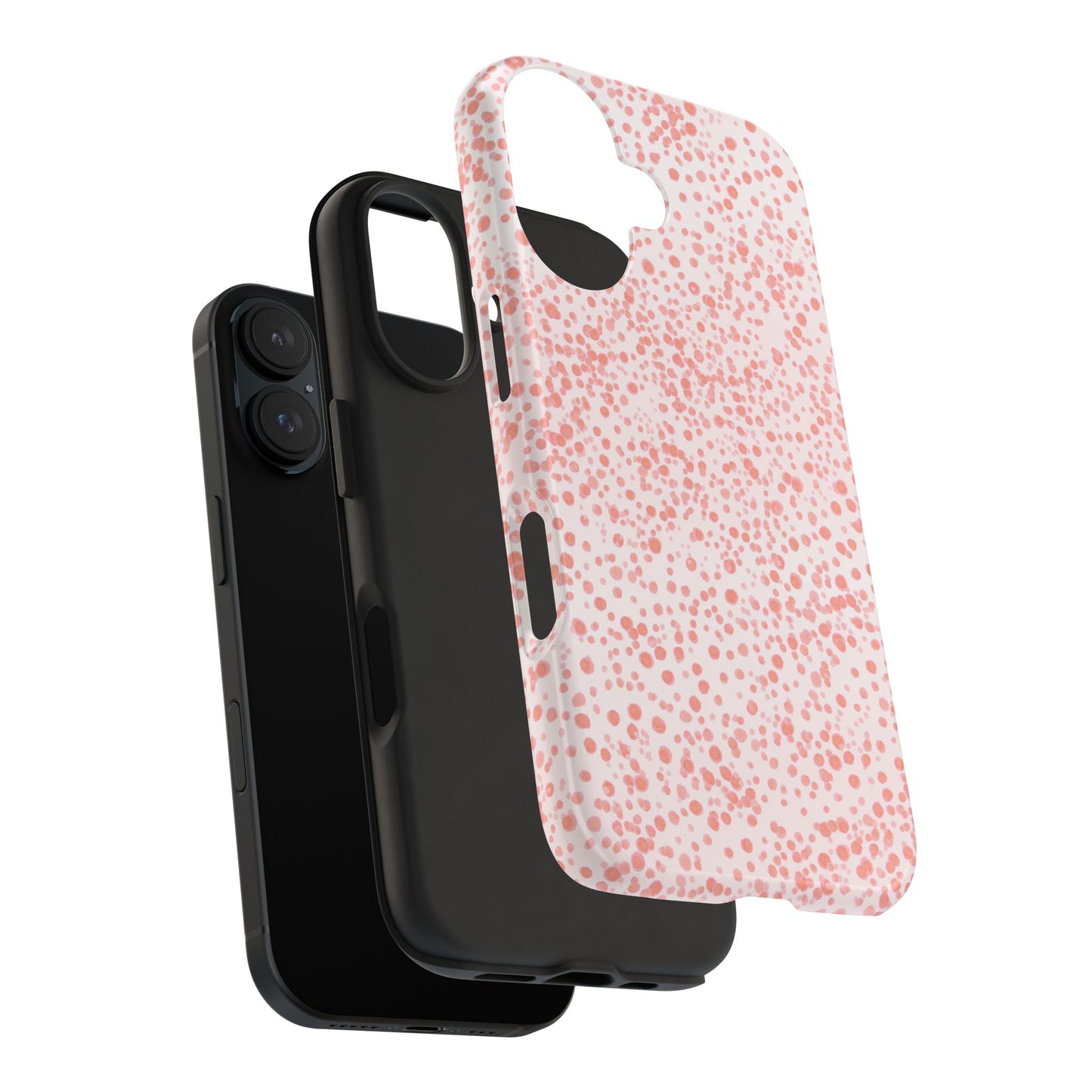 Fairy Freckles Melon Phone Case