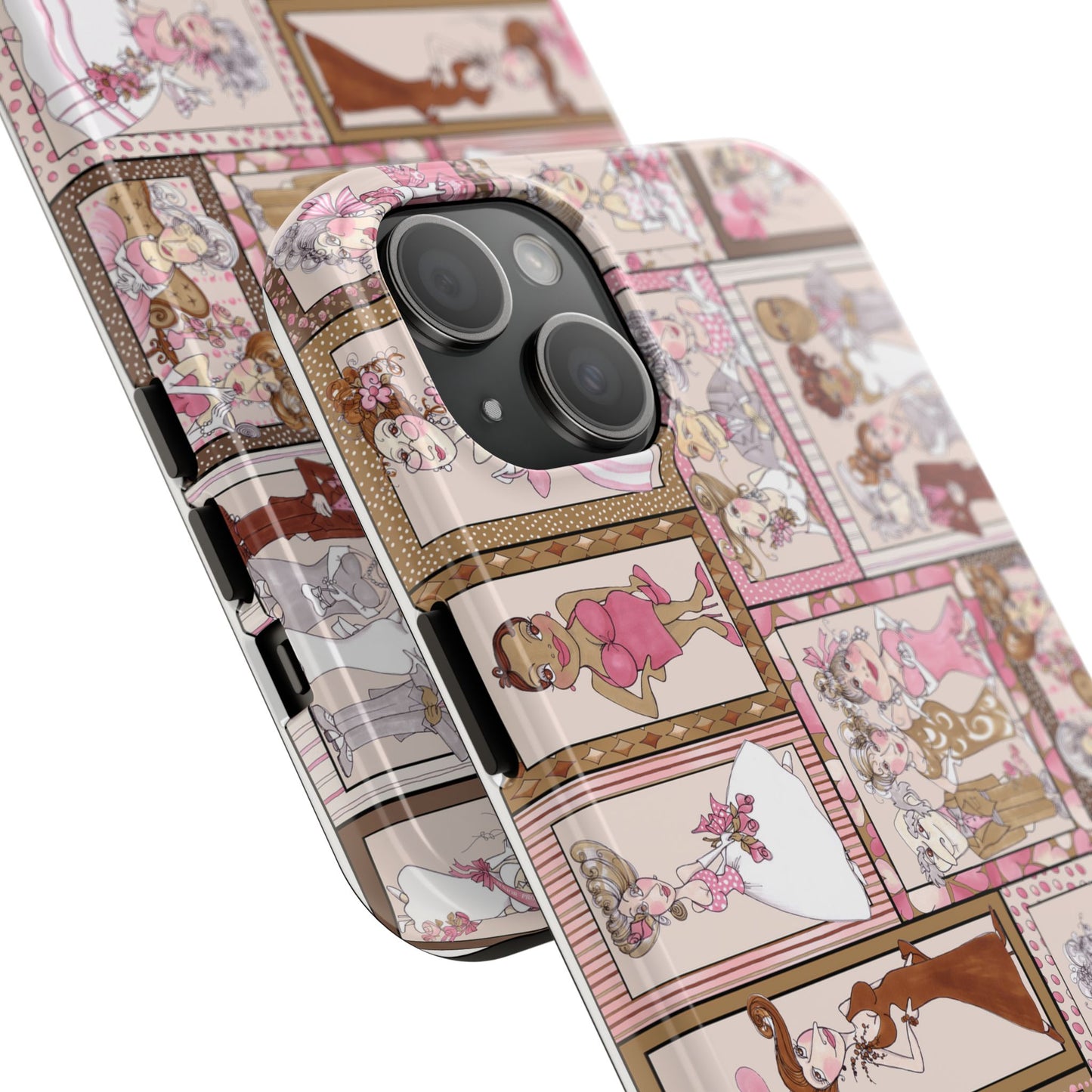 Senior Prom Phone Case