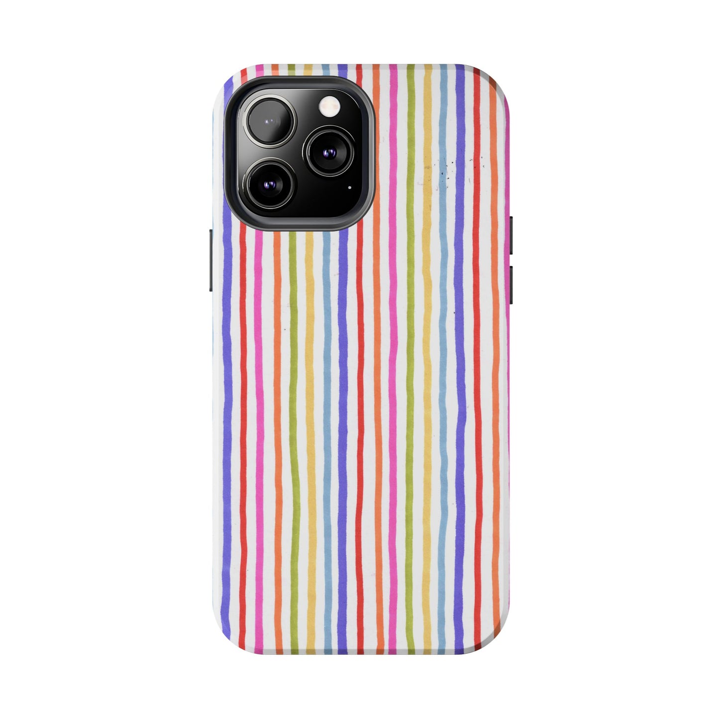 Pin Stripe Multi Phone Case