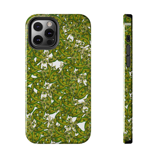 String Beans Phone Case