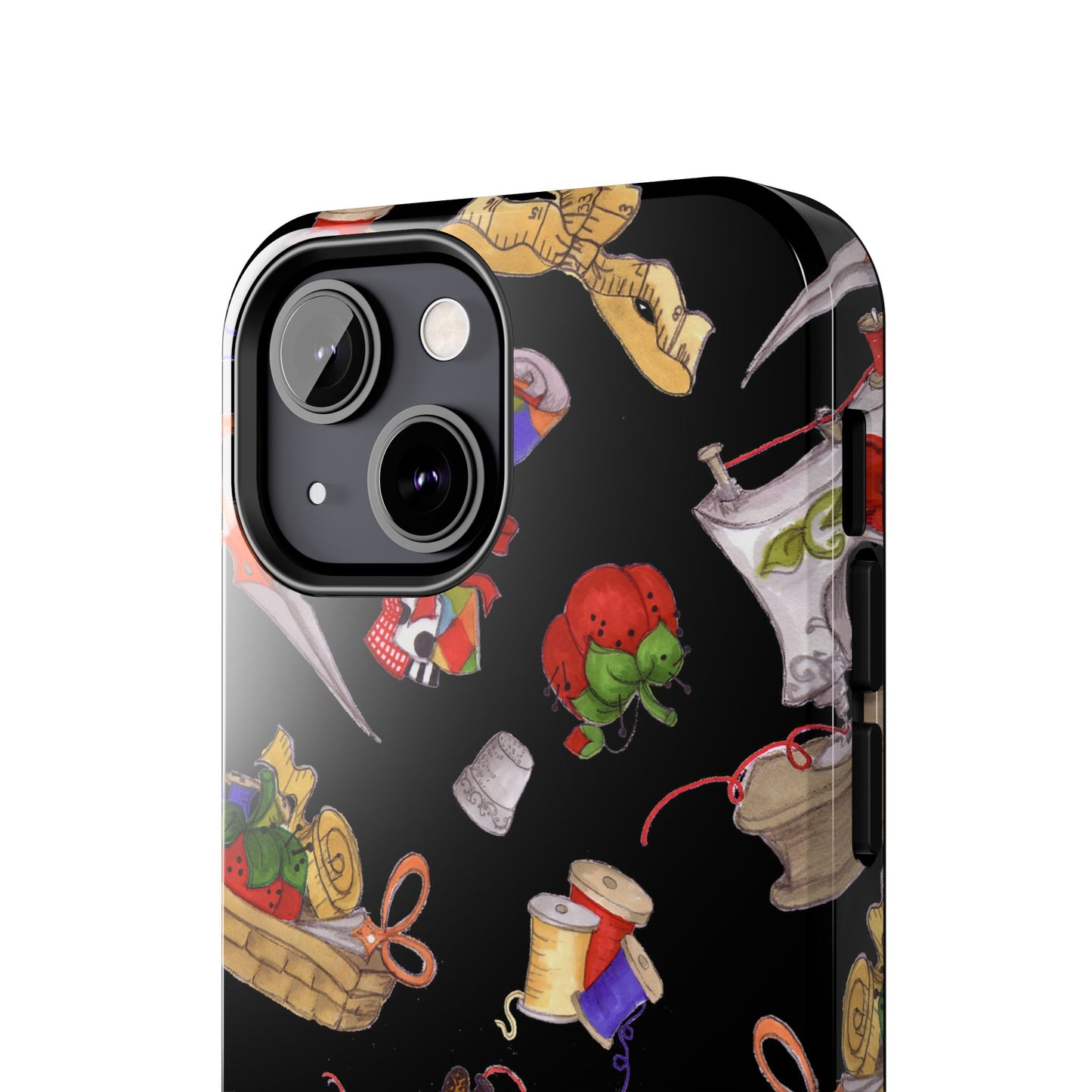 Sew Tossed Phone Case