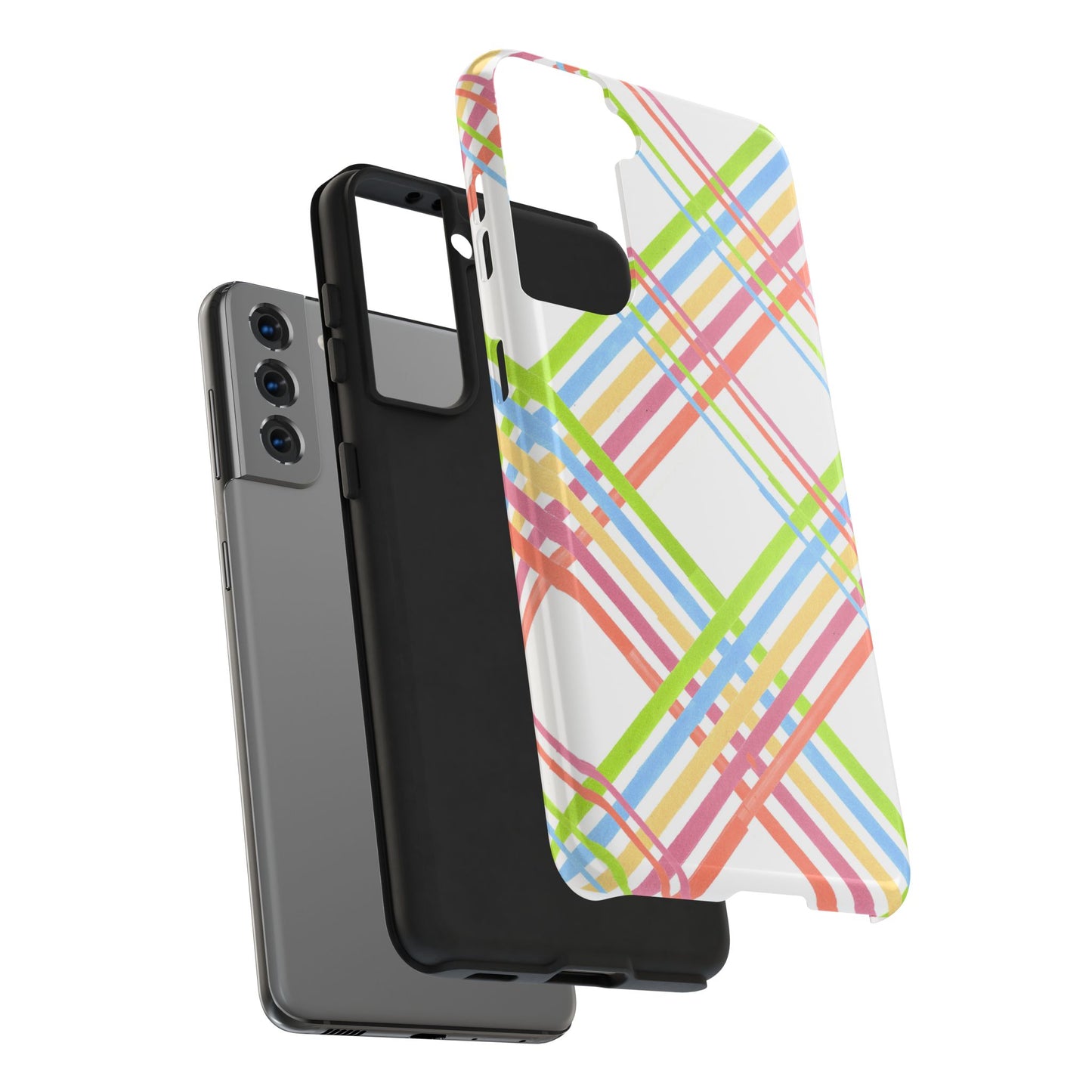 Golfin' Fool Phone Case