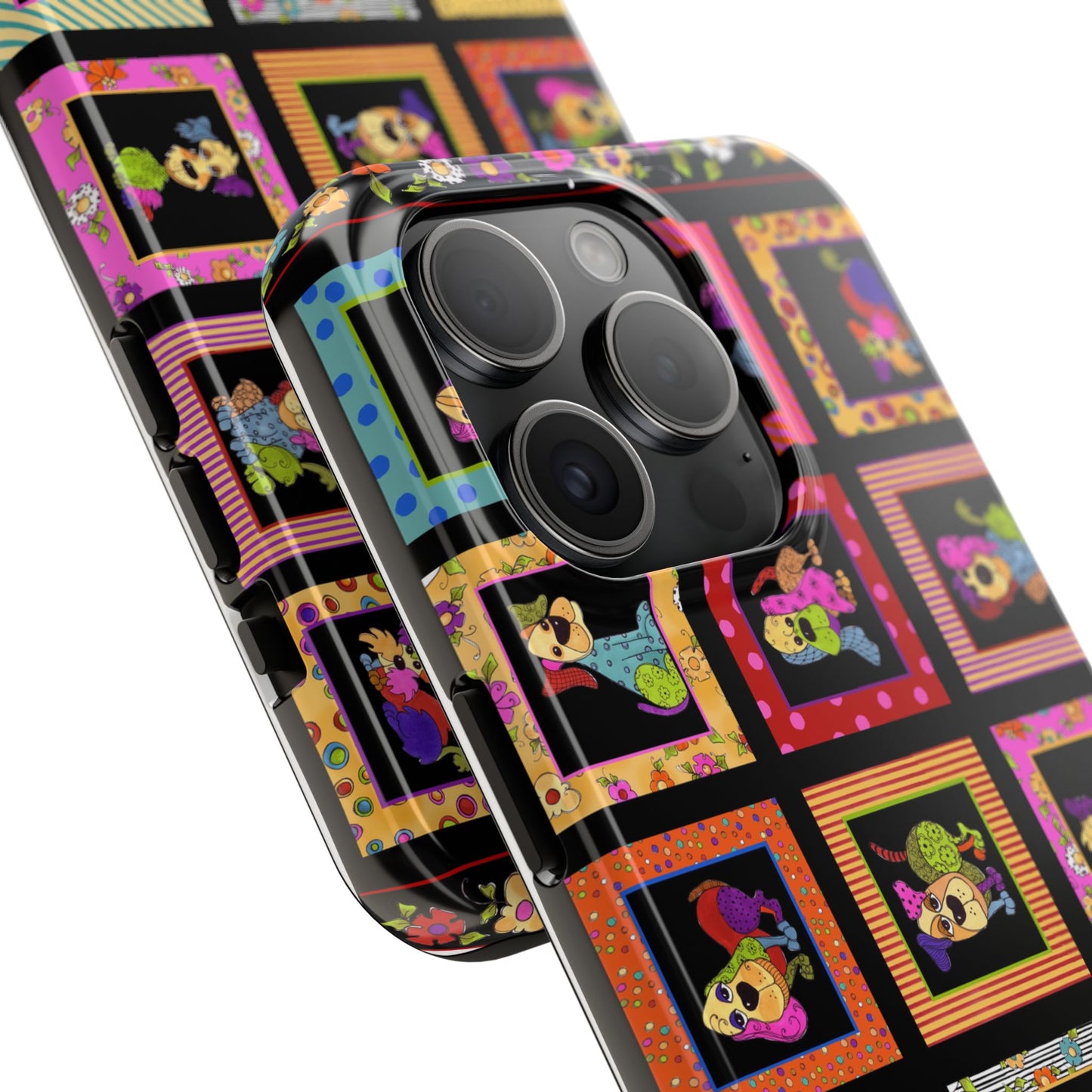 Dog Happy Phone Case