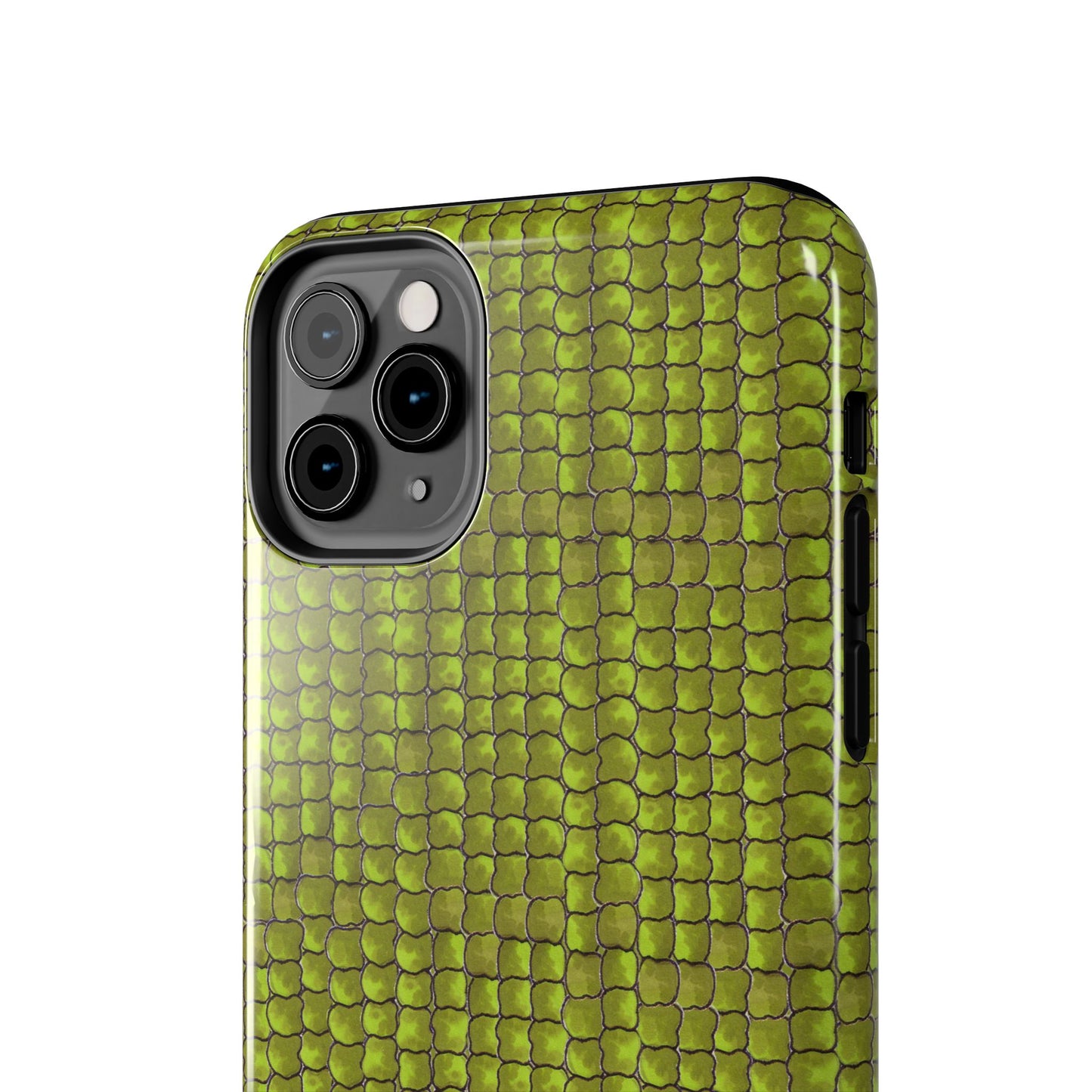 Cornish Green Phone Case