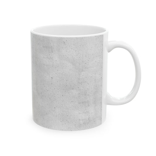 Paris Silver Muslin Cup
