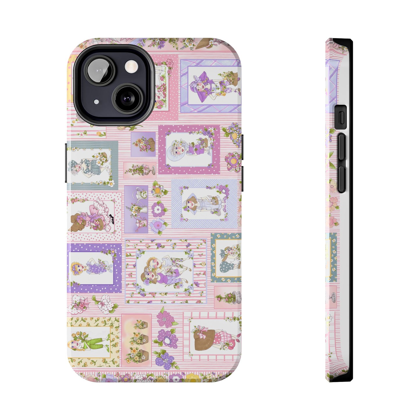 Garden Party Phone Case