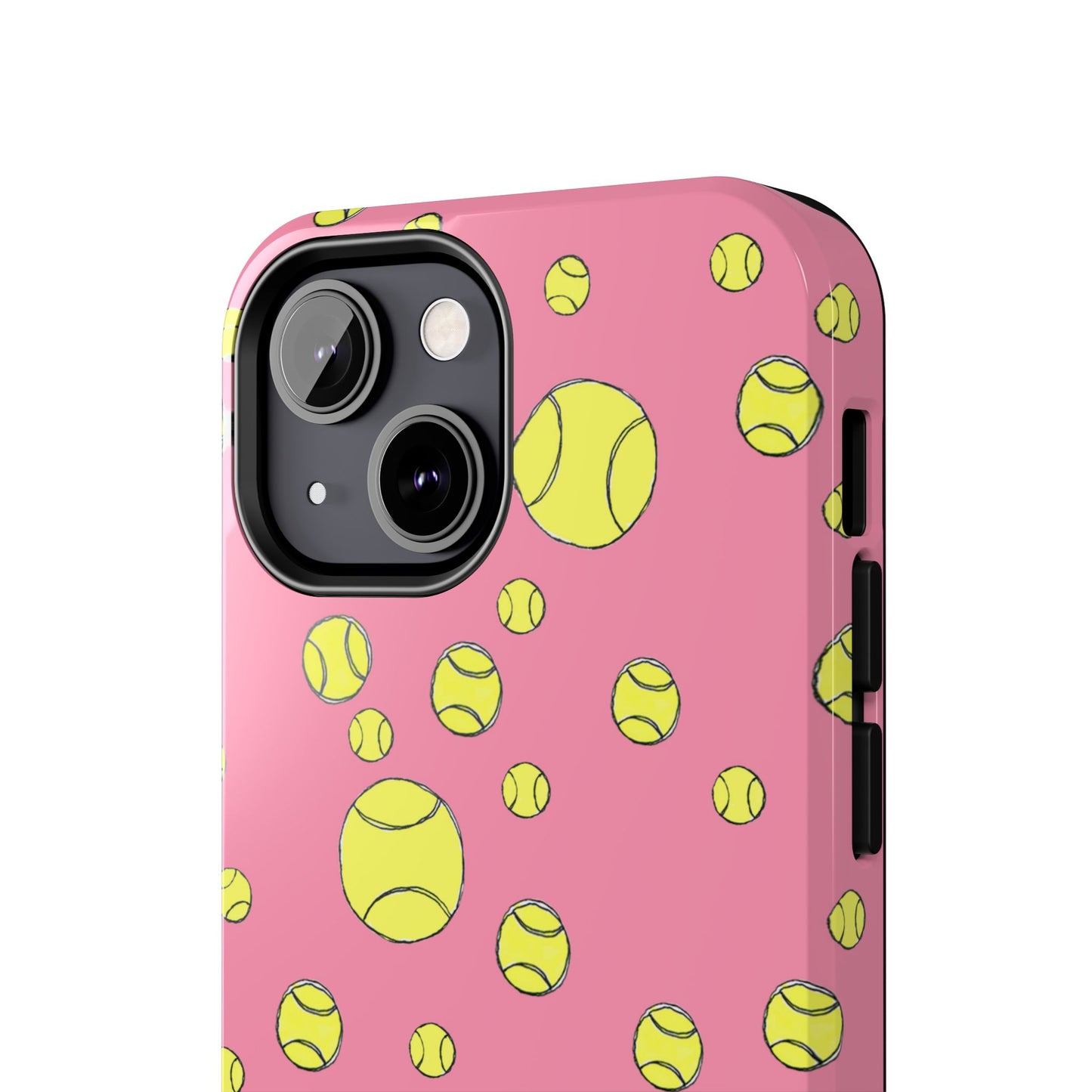 Tennis Worlds Phone Case