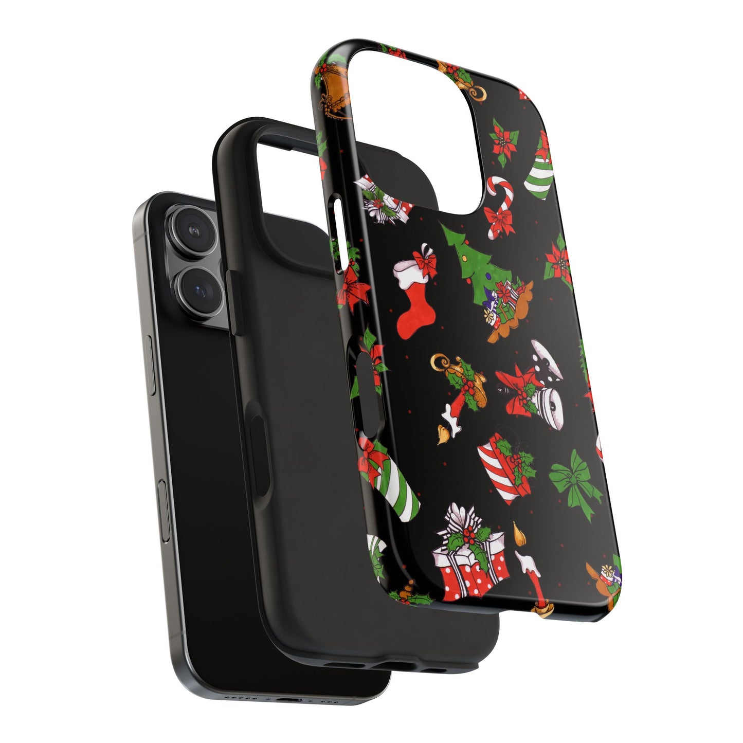 Christmas Party Phone Case