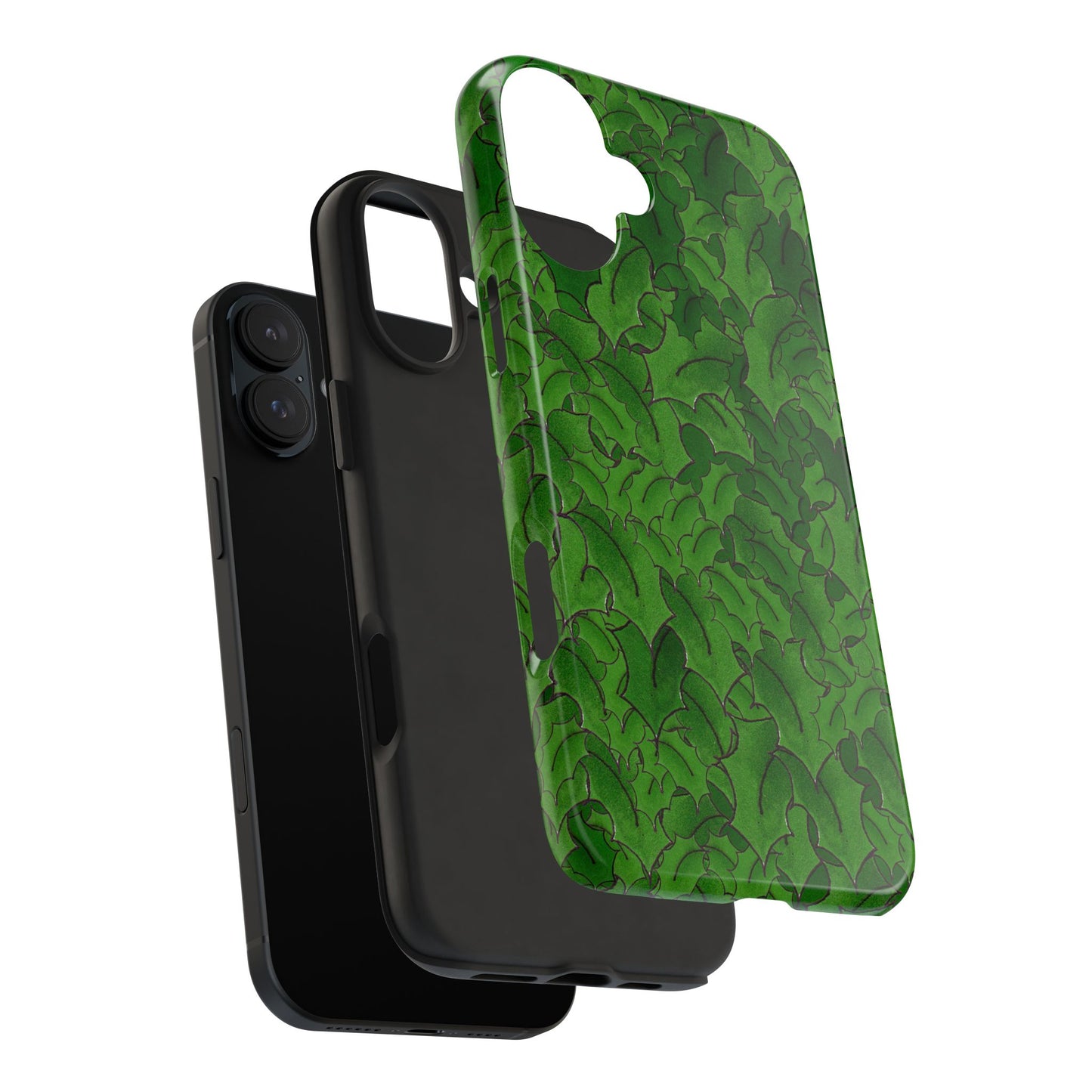 Lotta Holly Phone Case