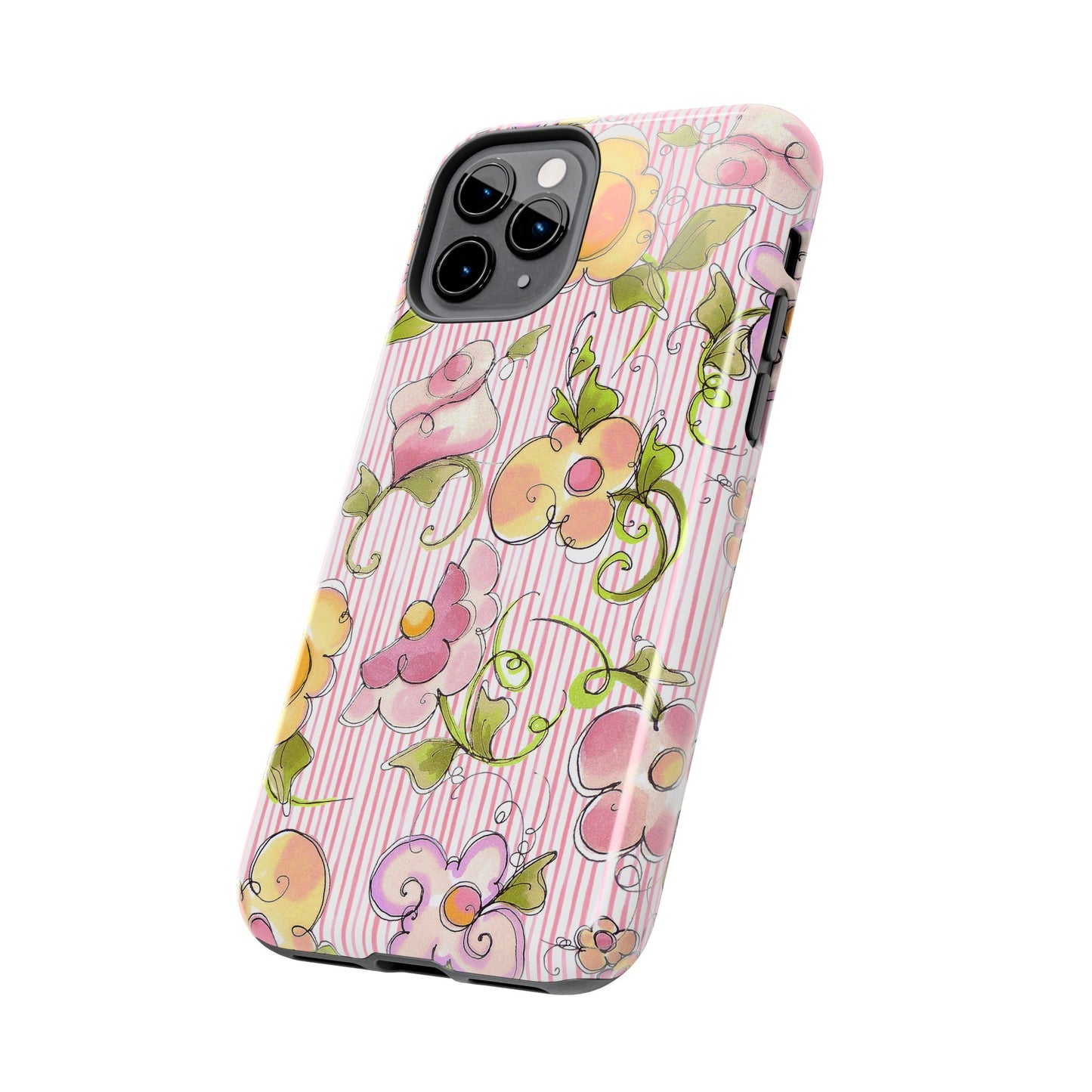 Jumbo Bloom Phone Case
