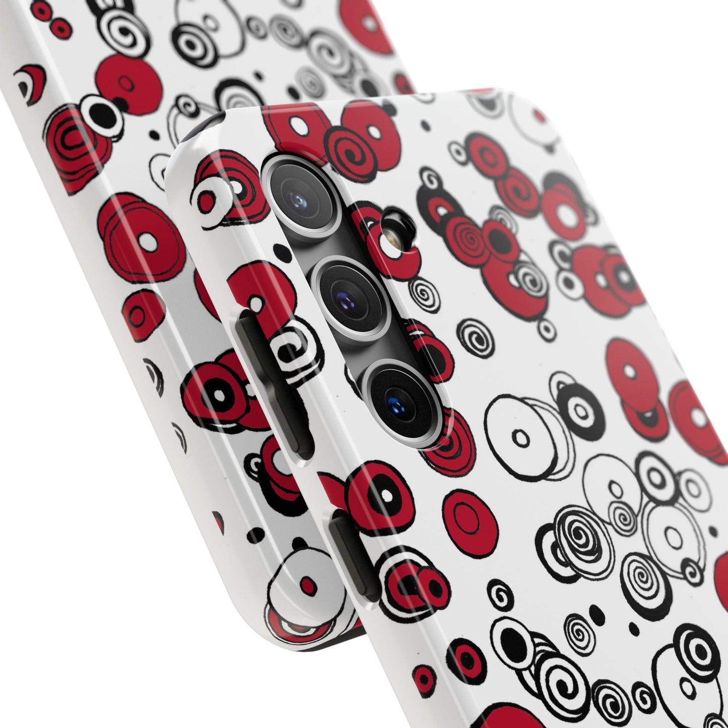 Dorky Dot Phone Case