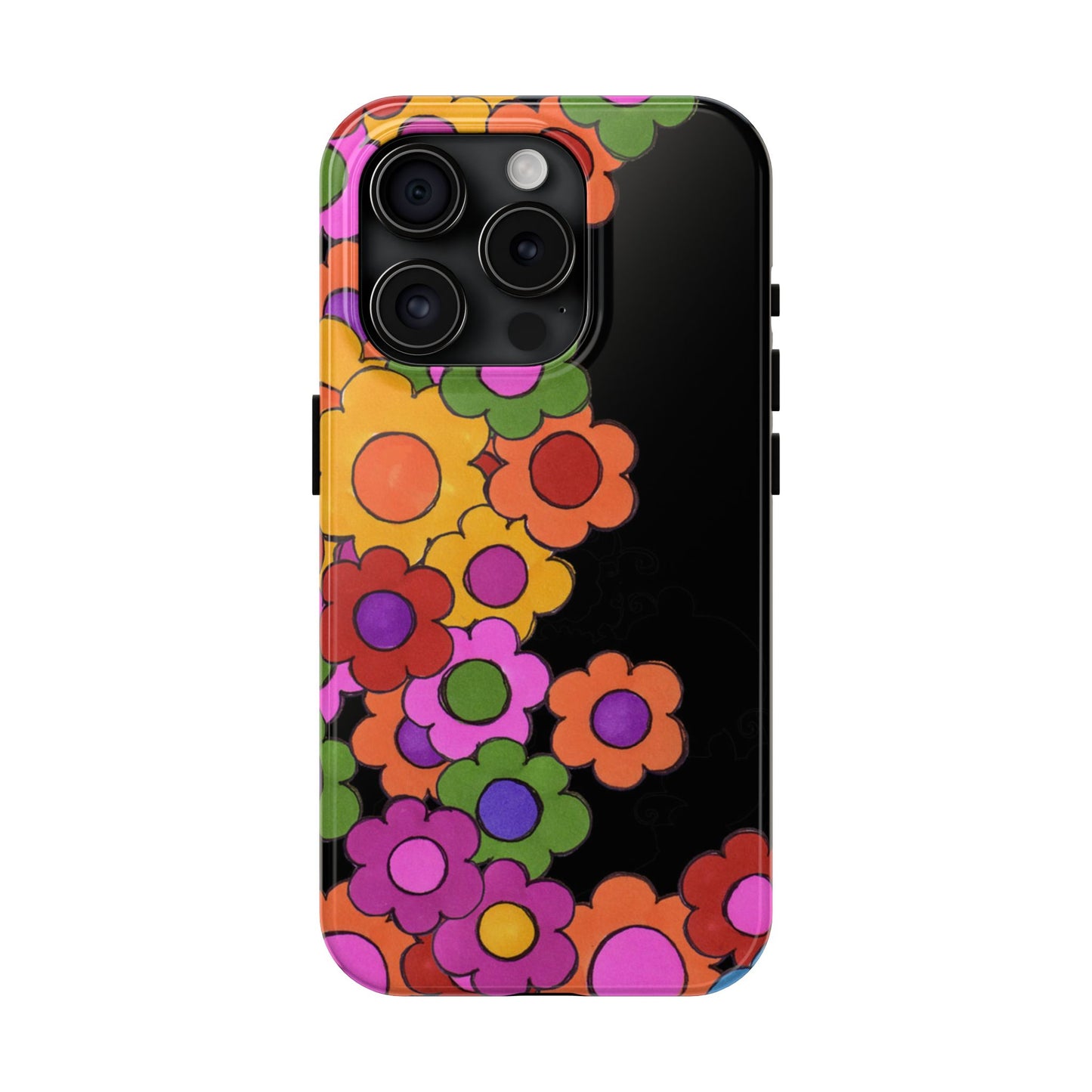 Daisies Phone Case