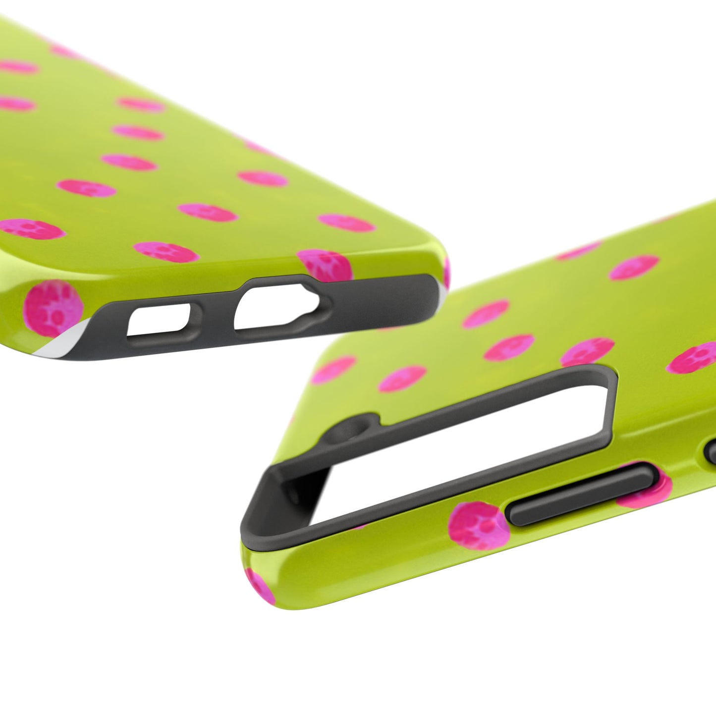 Cone Dot Phone Case
