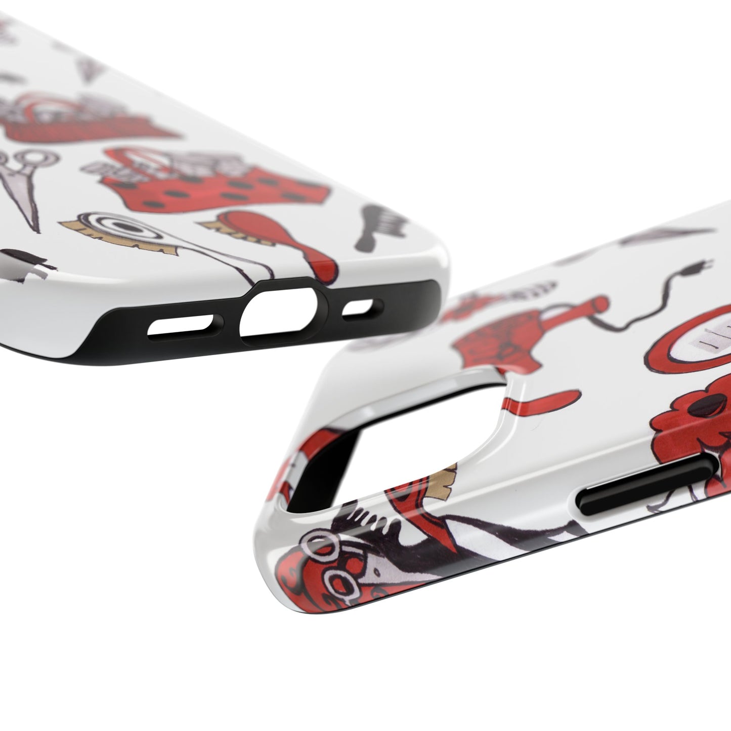 Beauty Stuff Phone Case
