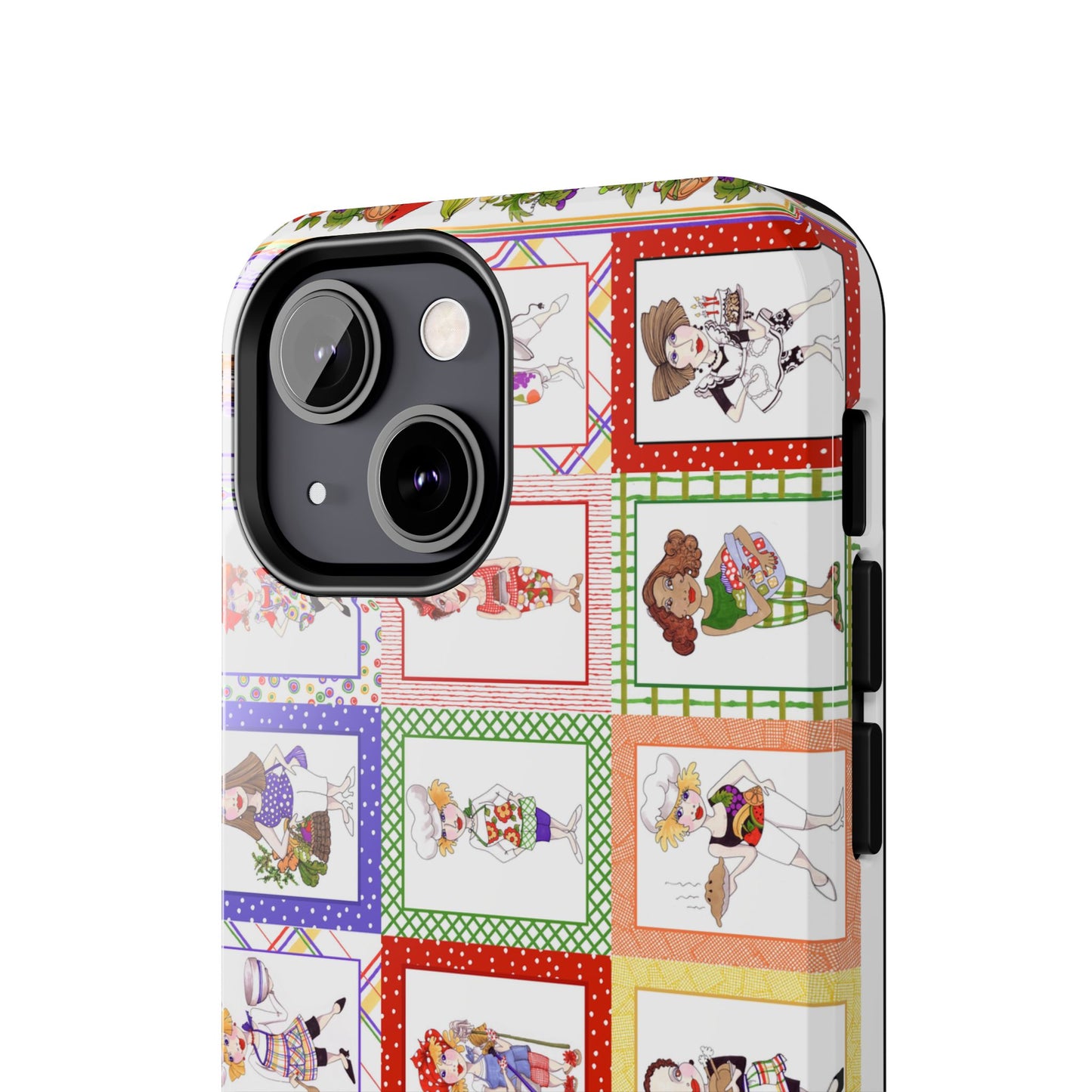Fun House Phone Case