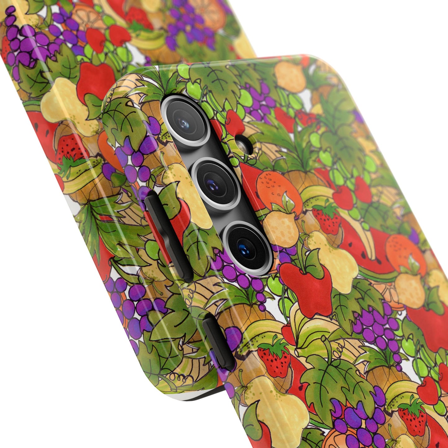 Fruit Jungle Phone Case