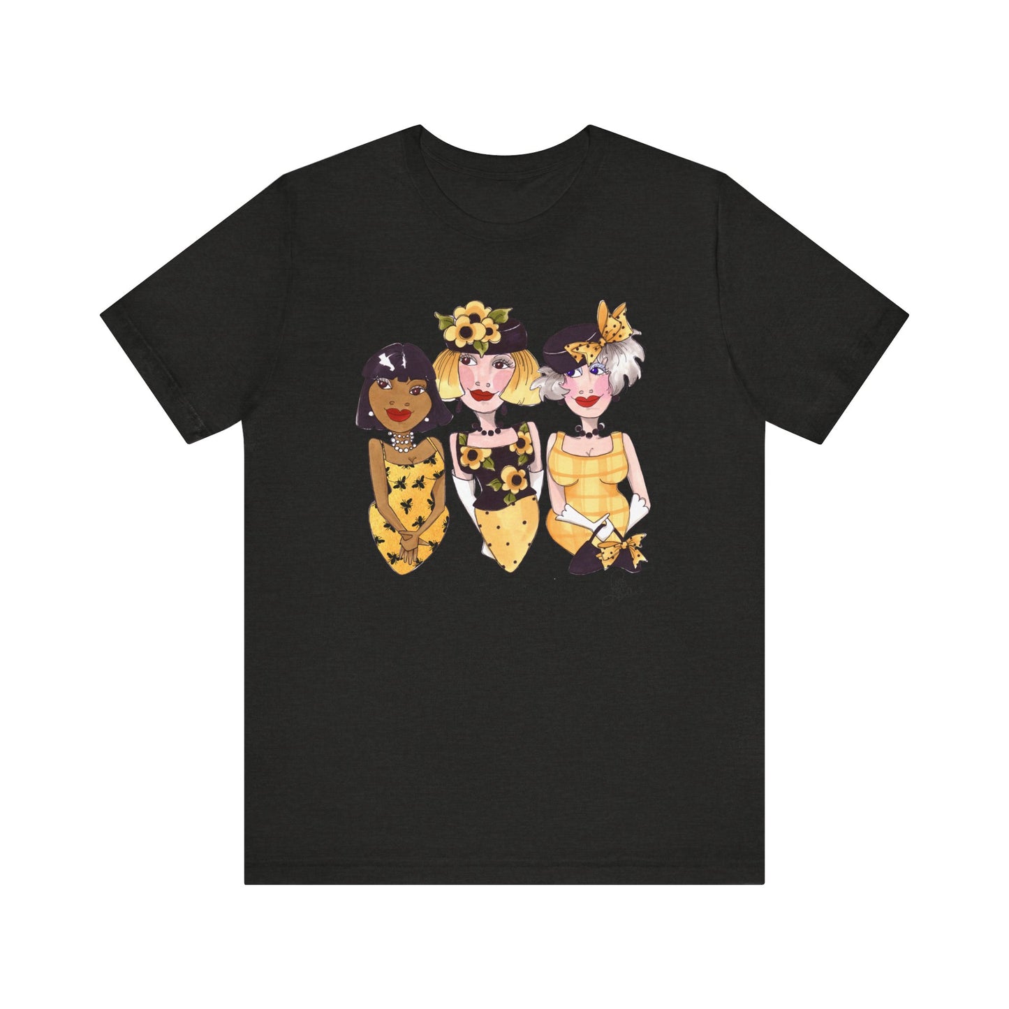 Bee Friends T-Shirt