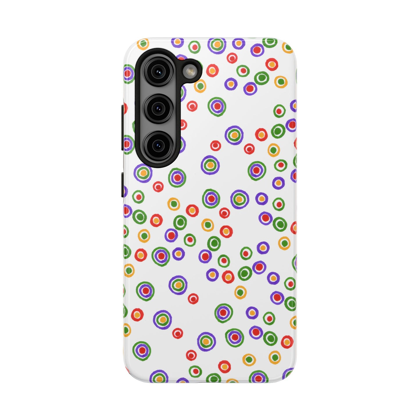 Kitchen Dots Phone Case