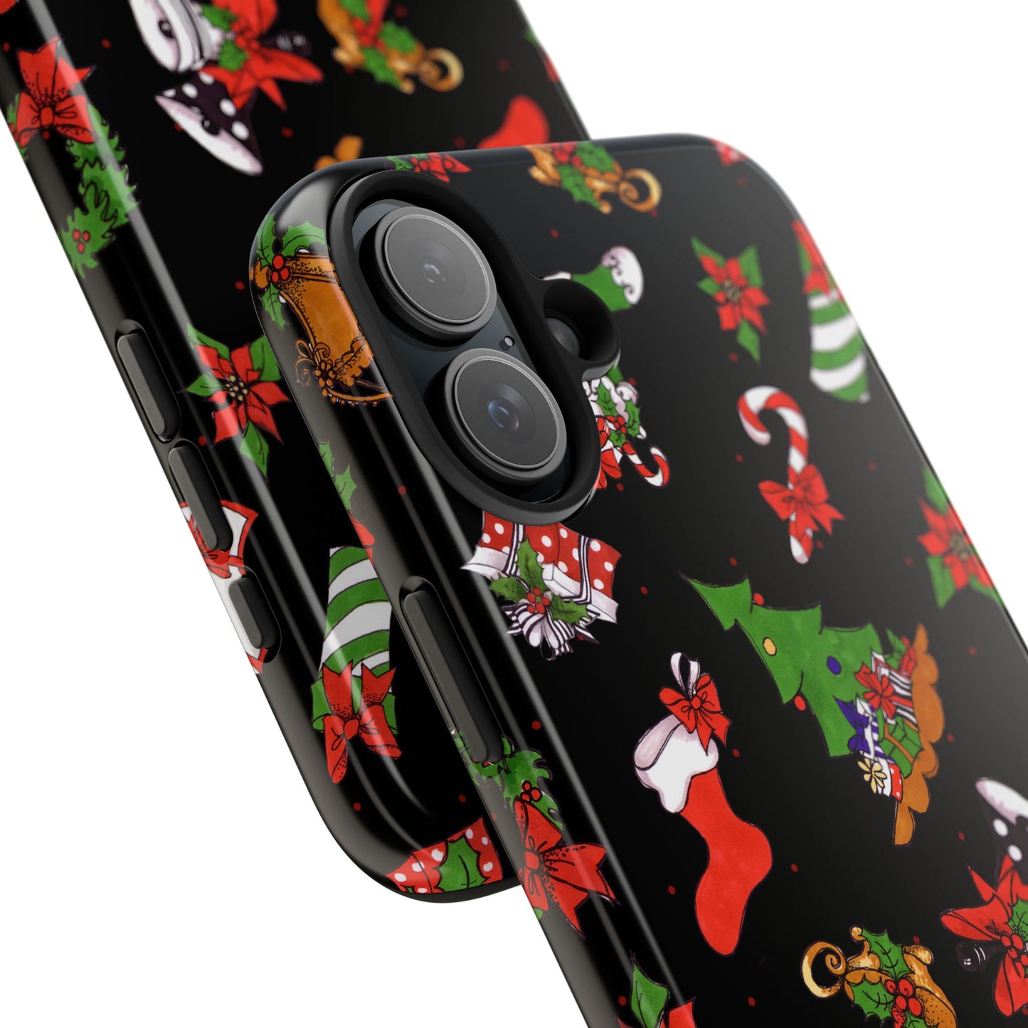 Christmas Party Phone Case