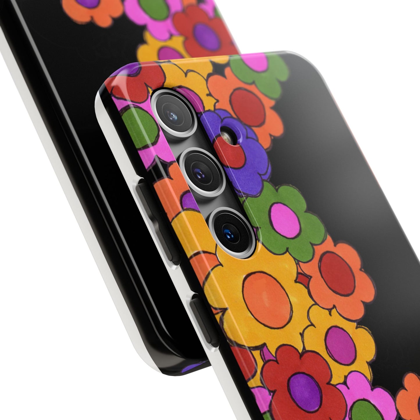 Daisies Phone Case